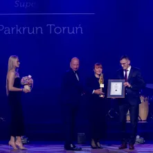  XVI Bal Sportowca i XXIII Plebiscyt na Sportowca Torunia