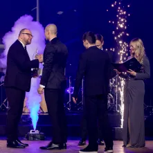  XVI Bal Sportowca i XXIII Plebiscyt na Sportowca Torunia