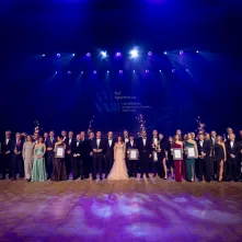  XVI Bal Sportowca i XXIII Plebiscyt na Sportowca Torunia