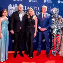  XVI Bal Sportowca i XXIII Plebiscyt na Sportowca Torunia