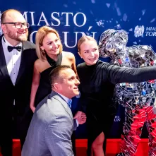  XVI Bal Sportowca i XXIII Plebiscyt na Sportowca Torunia