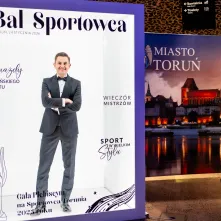  XVI Bal Sportowca i XXIII Plebiscyt na Sportowca Torunia