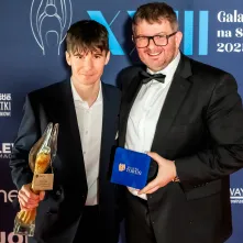  XVI Bal Sportowca i XXIII Plebiscyt na Sportowca Torunia