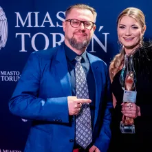  XVI Bal Sportowca i XXIII Plebiscyt na Sportowca Torunia