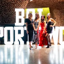  XVI Bal Sportowca i XXIII Plebiscyt na Sportowca Torunia