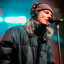 34. Finał WOŚP w Toruniu – Światełko do Nieba na Rynku Staromiejskim