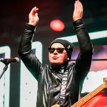 34. Finał WOŚP w Toruniu – Światełko do Nieba na Rynku Staromiejskim