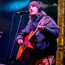 34. Finał WOŚP w Toruniu – Światełko do Nieba na Rynku Staromiejskim