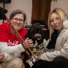 Toruń gra dziś z WOŚP - tradycyjna „Ściskawa” i wizyta w sztabach