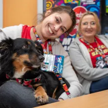 Toruń gra dziś z WOŚP - tradycyjna „Ściskawa” i wizyta w sztabach