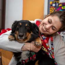 Toruń gra dziś z WOŚP - tradycyjna „Ściskawa” i wizyta w sztabach