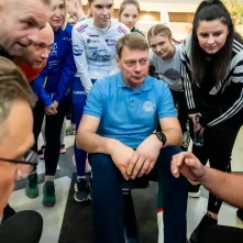 Toruń wiosłuje z WOŚP!