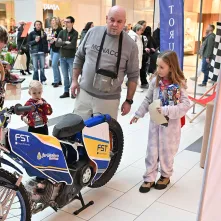  Toruńscy Sportowcy grają z WOŚP – Toruń Plaza, 25.01.2026