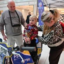  Toruńscy Sportowcy grają z WOŚP – Toruń Plaza, 25.01.2026