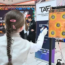  Toruńscy Sportowcy grają z WOŚP – Toruń Plaza, 25.01.2026