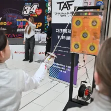  Toruńscy Sportowcy grają z WOŚP – Toruń Plaza, 25.01.2026