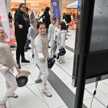  Toruńscy Sportowcy grają z WOŚP – Toruń Plaza, 25.01.2026