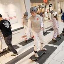  Toruńscy Sportowcy grają z WOŚP – Toruń Plaza, 25.01.2026