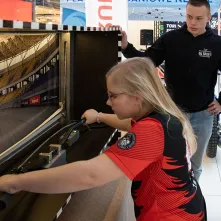  Toruńscy Sportowcy grają z WOŚP – Toruń Plaza, 25.01.2026