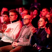 Młodzi o donacji i transplantacji narządów, 26.01.2026