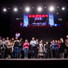 Młodzi o donacji i transplantacji narządów, 26.01.2026