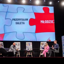 Młodzi o donacji i transplantacji narządów, 26.01.2026