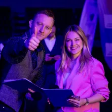 Młodzi o donacji i transplantacji narządów, 26.01.2026