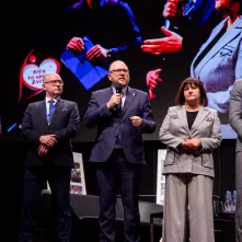 Młodzi o donacji i transplantacji narządów, 26.01.2026