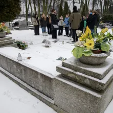 Pamiętamy o ofiarach holokaustu, 27.01.2026