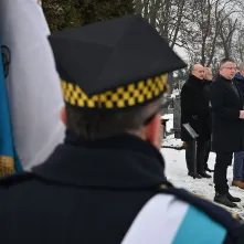Pamiętamy o ofiarach holokaustu, 27.01.2026