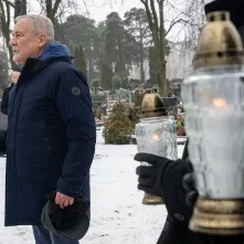 Pamiętamy o ofiarach holokaustu, 27.01.2026