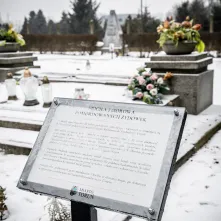 Pamiętamy o ofiarach holokaustu, 27.01.2026