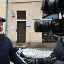 Pamiętamy o ofiarach holokaustu, 27.01.2026