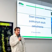 Dzień Pracownika Publicznych Służb Zatrudnienia, 27.01.2026