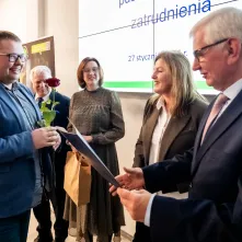 Dzień Pracownika Publicznych Służb Zatrudnienia, 27.01.2026