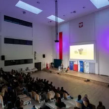 Szkoła pozytywnych relacji, 27.01.2026