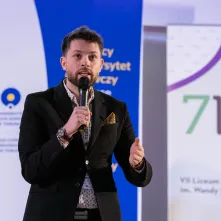 Szkoła pozytywnych relacji, 27.01.2026