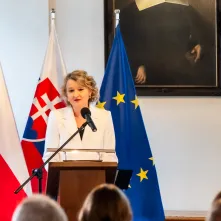 Otwarcie Konsulatu Słowacji w Toruniu, 29.01.2026