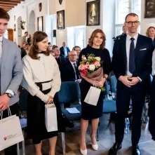 Otwarcie Konsulatu Słowacji w Toruniu, 29.01.2026