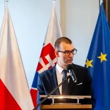 Otwarcie Konsulatu Słowacji w Toruniu, 29.01.2026