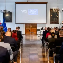 Otwarcie Konsulatu Słowacji w Toruniu, 29.01.2026