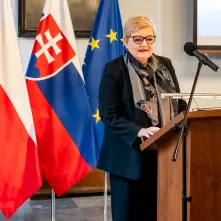 Otwarcie Konsulatu Słowacji w Toruniu, 29.01.2026