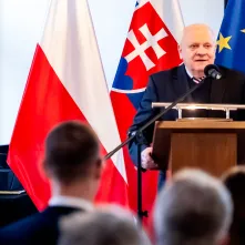 Otwarcie Konsulatu Słowacji w Toruniu, 29.01.2026