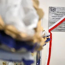 Jubileusz 80-lecia Szkoły Podstawowej nr 2