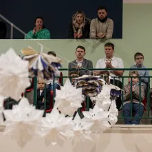 Jubileusz 80-lecia Szkoły Podstawowej nr 2