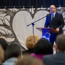 Jubileusz 80-lecia Szkoły Podstawowej nr 2