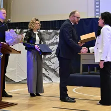 Jubileusz 80-lecia Szkoły Podstawowej nr 2