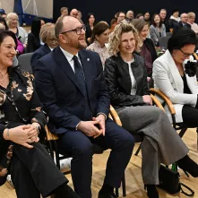 Jubileusz 80-lecia Szkoły Podstawowej nr 2