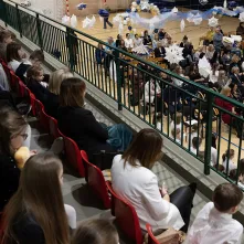 Jubileusz 80-lecia Szkoły Podstawowej nr 2