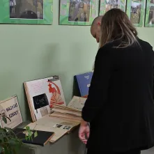 Jubileusz 80-lecia Szkoły Podstawowej nr 2